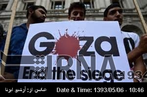 Hamas says no to extension of Gaza blockade Hamas says no to extension of Gaza blockade