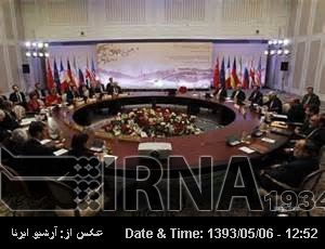 Nuclear talks: Differences between Jalili and Zarif Nuclear talks: Differences between Jalili and Zarif