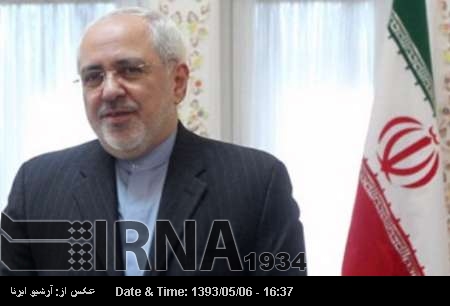 Zarif invites counterparts to attend NAM Palestine Committee emergency meeting Zarif invites counterparts to attend NAM Palestine Committee emergency meeting