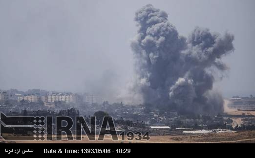 WHO appalled by attacks on healthcare facilities in Gaza WHO appalled by attacks on healthcare facilities in Gaza
