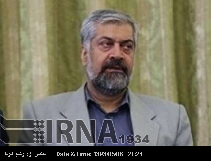 Iran stresses Italy's role in expansion of Iran-EU ties Iran stresses Italy's role in expansion of Iran-EU ties