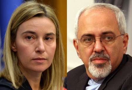 Iranian, Italian FMs discuss Gaza on phone Iranian, Italian FMs discuss Gaza on phone