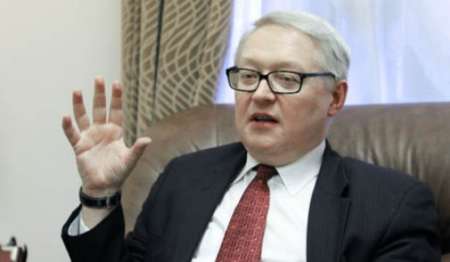 Ryabkov: Iran, G 5+1 in contact to determine nuclear talks timetable Ryabkov: Iran, G 5+1 in contact to determine nuclear talks timetable