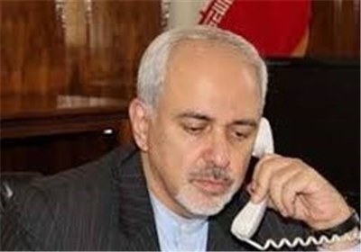 Iran-Tunisia FMs discuss Gaza over phone Iran-Tunisia FMs discuss Gaza over phone