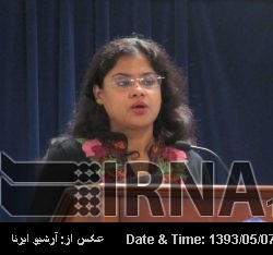 Indian analyst: Israel misusing the International silence on Gaza Indian analyst: Israel misusing the International silence on Gaza