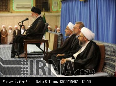 Supreme Leader asks Muslims to rush aid to oppressed Palestinians Supreme Leader asks Muslims to rush aid to oppressed Palestinians