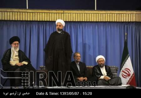 President: Iran's strategy based on peace, justice worldwide President: Iran's strategy based on peace, justice worldwide