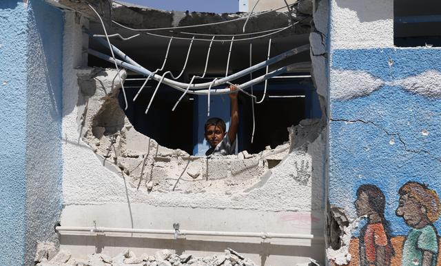 بازتاب آخرين تحولات غزه در رسانه هاي خبري صربستان
