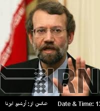 Larijani: US Congress support for Zionisr regime crimes shameful Larijani: US Congress support for Zionisr regime crimes shameful
