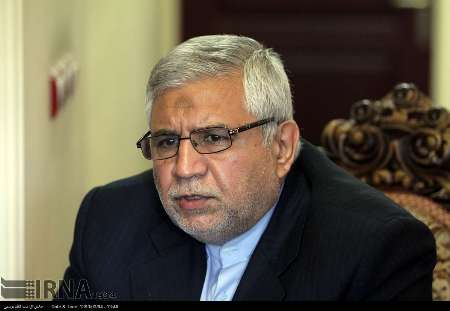 Envoy: Iranian officials trying to help stop siege of Gaza Envoy: Iranian officials trying to help stop siege of Gaza