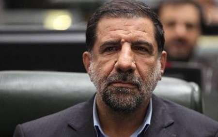 Senior MP: Palestinian nation can defend itself Senior MP: Palestinian nation can defend itself