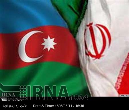 Baku to host 9th Iran-Azerbaijan joint economic commission meeting