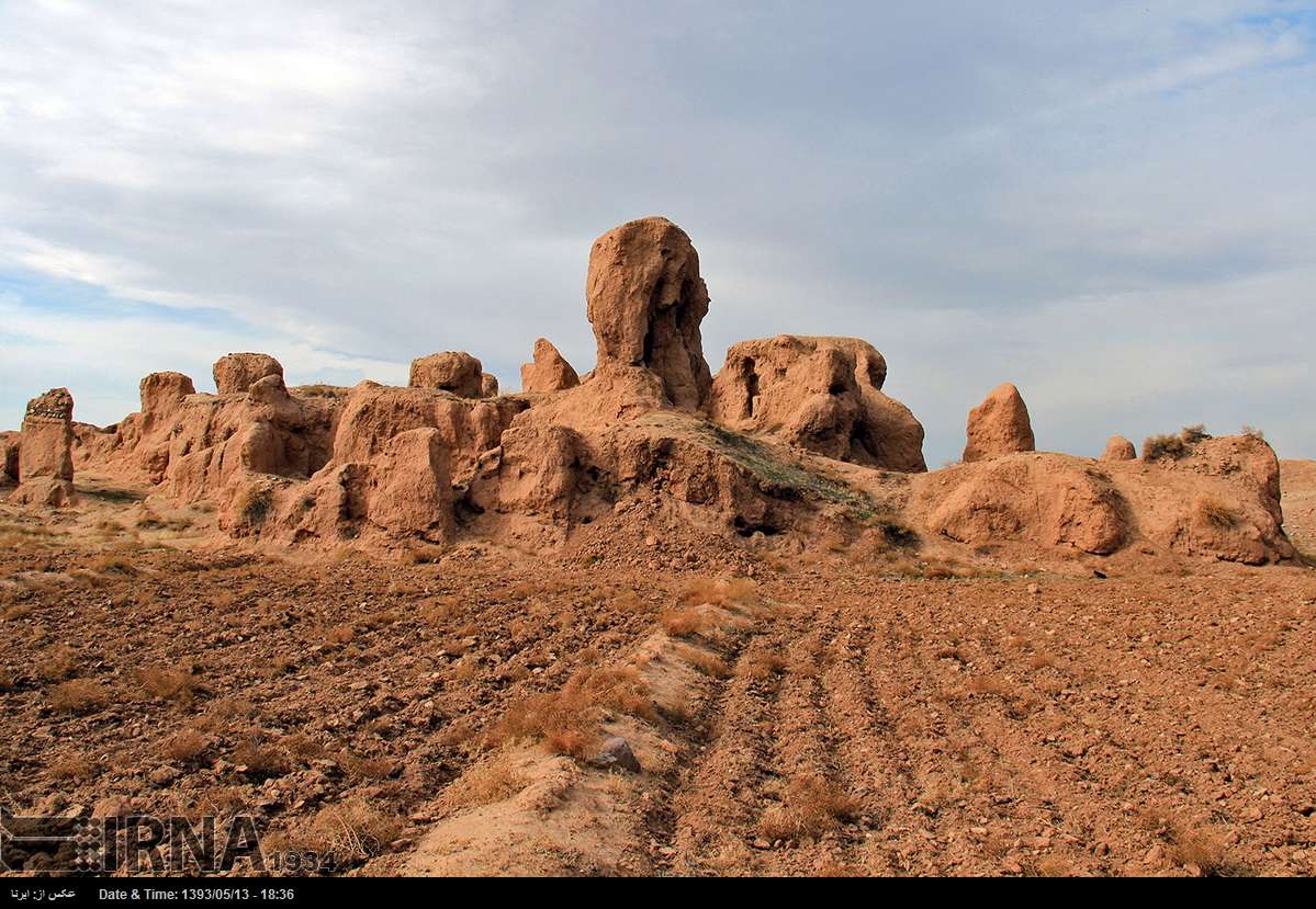 شهر تاریخی نیشابور میزبان گردشگران نوروزی خراسان رضوی