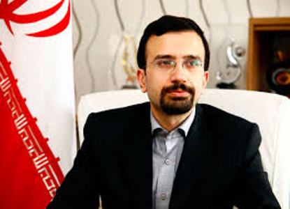 بهبود مناسبات سیاسی كشور موجب رونق صادرات فرش دستباف شد بهبود مناسبات سیاسی كشور موجب رونق صادرات فرش دستباف شد