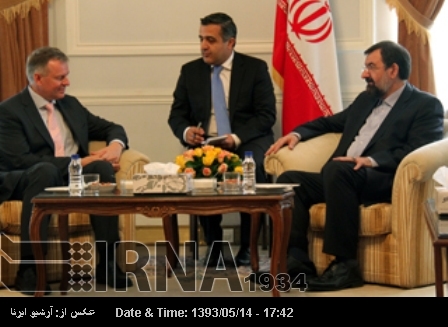 Official criticizes western governments for raising false claims against Iran Official criticizes western governments for raising false claims against Iran