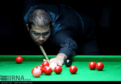 Snooker Championship