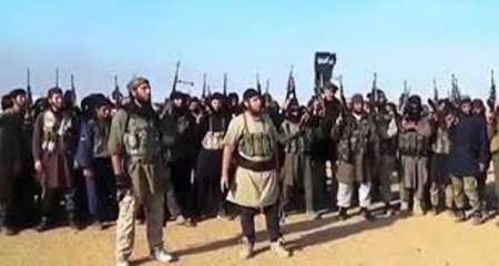 منابع محلی عراقی: داعش از موصلی ها بیعت اجباری می گیرد
