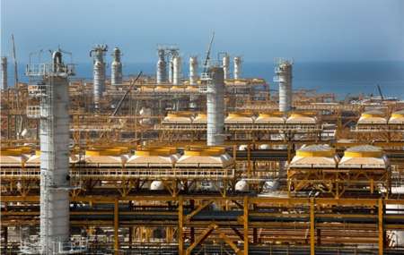 Europa, dispuesta a importar gas irani