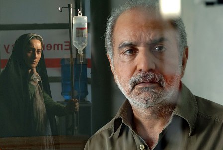پرویز پرستویی: من با پول سینما زندگی نمی كنم