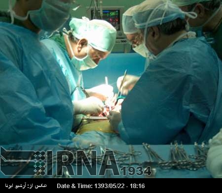 Tehran to host arthroscopic surgery congress