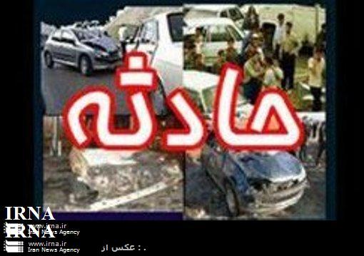 مهمترين حوادث 24 ساعت گذشته استان اصفهان