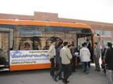 تورهای رایگان اردبیل گردی فرصتی برای گردشگران تابستانی