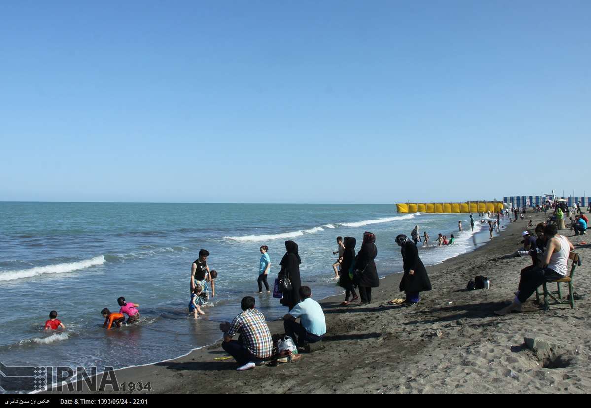 غرق شدگی در خزر؛ پرونده همچنان باز است