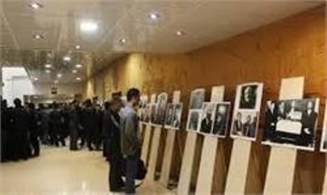 گذر اردبيلي ها به 'گذر مشاهير اردبيل' افتاد گذر اردبيلي ها به 'گذر مشاهير اردبيل' افتاد