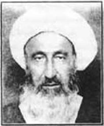 یادی از علامه نایینی؛ اندیشمندی قانون مدار یادی از علامه نایینی؛ اندیشمندی قانون مدار