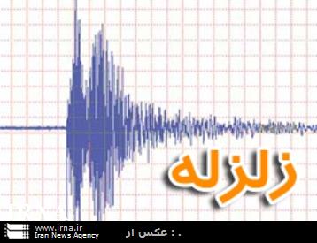 زلزله مرز استان های فارس و بوشهر را لرزاند