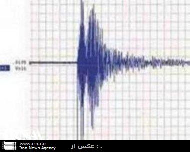 زمين لرزه ساختمان مخابرات آبدانان را تخريب كرد