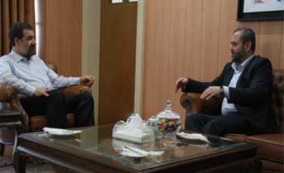 Nasrallah appreciates Iran's support for resistance Nasrallah appreciates Iran's support for resistance