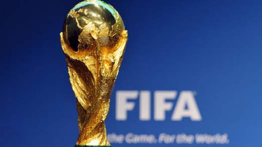 روسیه درخواست فیفا برای كاهش تعداد ورزشگاههای میزبان جام جهانی 2018 را رد كرد