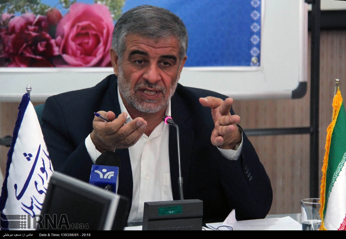 نماینده مجلس: طرح تحول باید بر اساس نظام مسائل هر استان تدوین شود