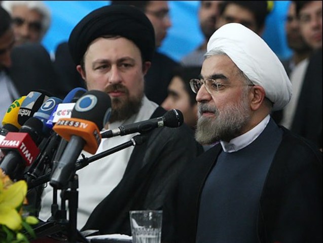 با تغییر یك نفر مسیر دولت تغییر نمی كند/دولت در مبارزه با فساد در بورسیه ها جدی است با تغییر یك نفر مسیر دولت تغییر نمی كند/دولت در مبارزه با فساد در بورسیه ها جدی است