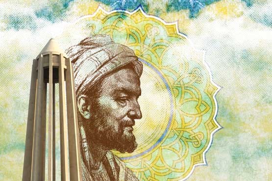 الگوی حكمت در زندگی ابن سینا الگوی حكمت در زندگی ابن سینا