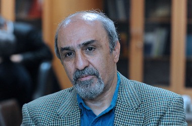 گودرزي: ورزش، نشاط را به جامعه بازمي گرداند گودرزي: ورزش، نشاط را به جامعه بازمي گرداند