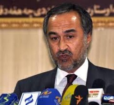 عبدالله و اشرف غنی از روند بازرسی آرای انتخابات افغانستان خارج شدند عبدالله و اشرف غنی از روند بازرسی آرای انتخابات افغانستان خارج شدند