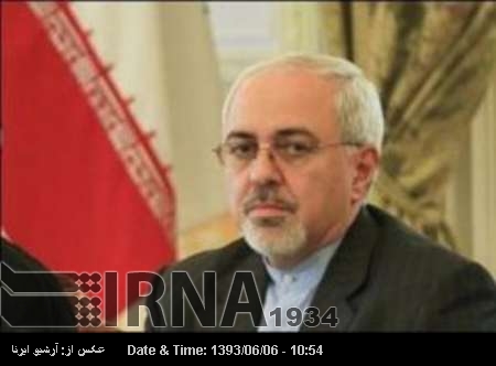 FM urges need to refer Zionists crimes to int'l court FM urges need to refer Zionists crimes to int'l court