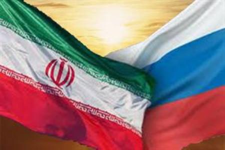 ایران و روسیه بر توسعه همكاری های صلح آمیز هسته ای تاكید كردند ایران و روسیه بر توسعه همكاری های صلح آمیز هسته ای تاكید كردند