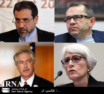 بیش از ٢٠ ساعت مذاكرات سیاسی و كارشناسی ایران و امریكا/پایان گفت و گوهای ژنو
