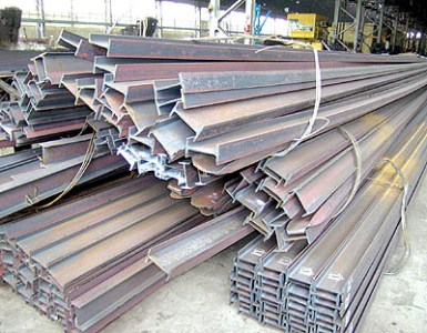 روند قیمت فولاد و آهن آلات با شیب افزایشی همراه شد