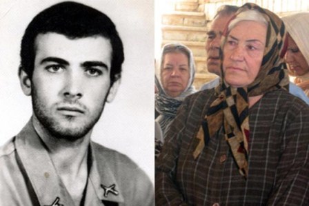 زوریك مرادیان، نخستین شهید ارامنه زوریك مرادیان، نخستین شهید ارامنه