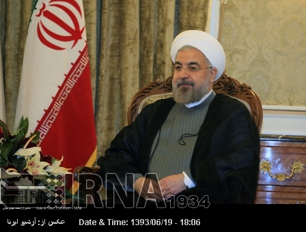 Iran President, Tajik parliament speaker discuss bilateral issues Iran President, Tajik parliament speaker discuss bilateral issues