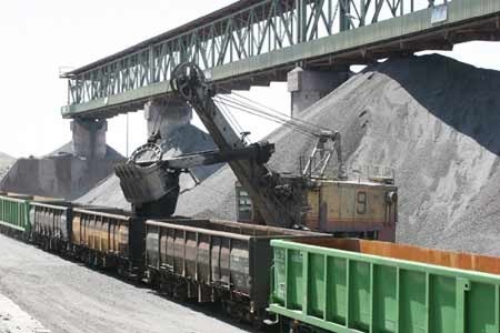 منطقه آزاد اقتصادی سنگان با محوریت صنایع مرتبط با سنگ آهن ایجادشود