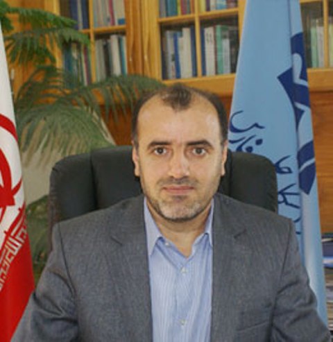 رییس دانشگاه خلیج فارس بوشهر استعفا داد