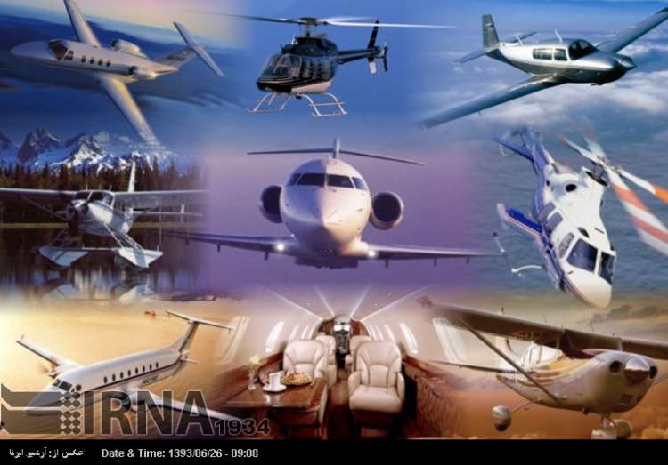 Aviation, crucial in development of Iran's tourism industry