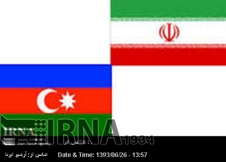 Iran, Azerbaijan to establish joint investment committee Iran, Azerbaijan to establish joint investment committee