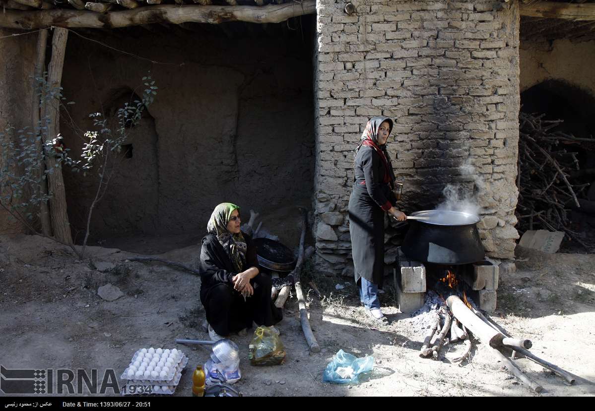 بوم‌گردی؛ نقش‌آفرینی جوامع محلی در اقتصادی گردشگری