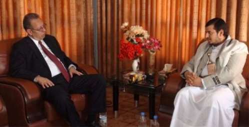 رهبر انصارالله يمن:اعتراضها تا تحقق همه خواسته ها ادامه مي يابد